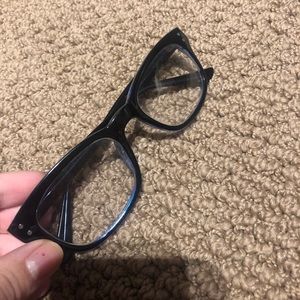 EUC, Glasses , -0.5 prescription